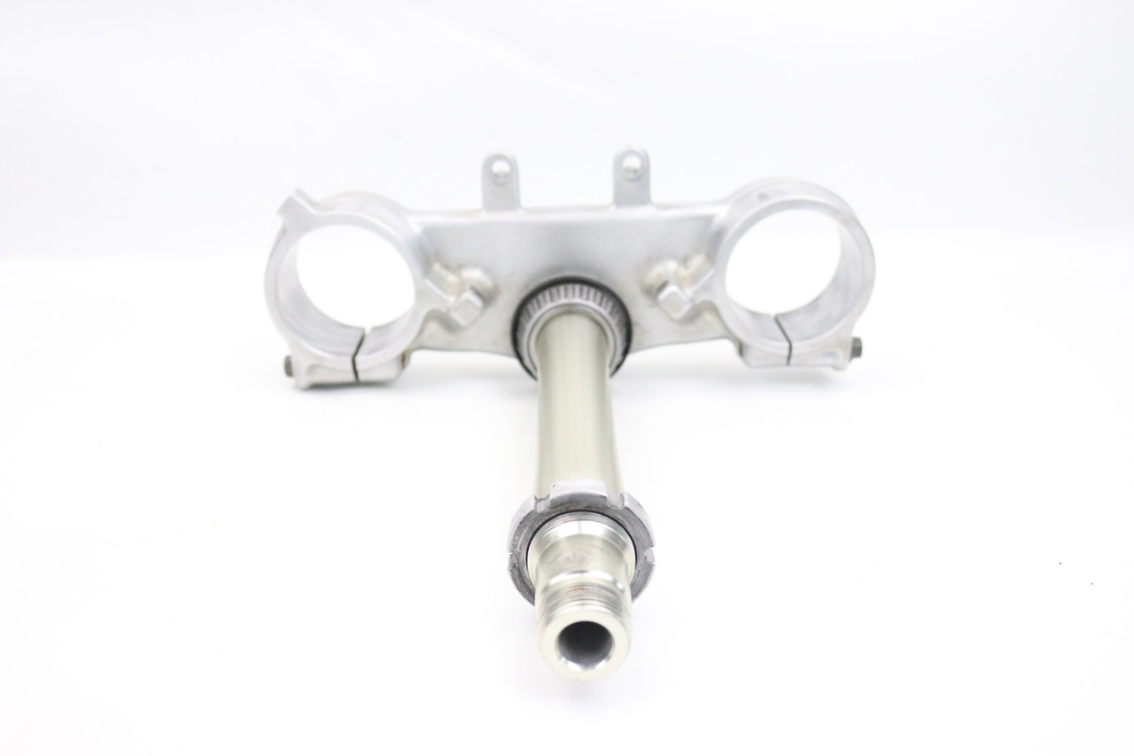 RM125 02-03 Lower Triple Clamp Steering Stem Suzuki 51410-36F20 #273