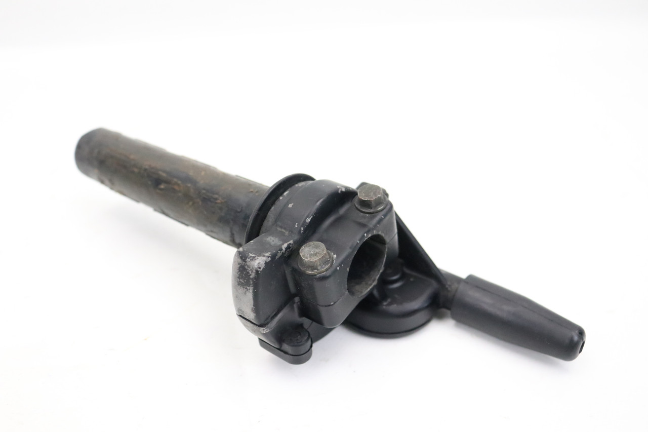 RM125 RM250 00-03 Throttle Tube & Housing Suzuki 57100-28E01 #273