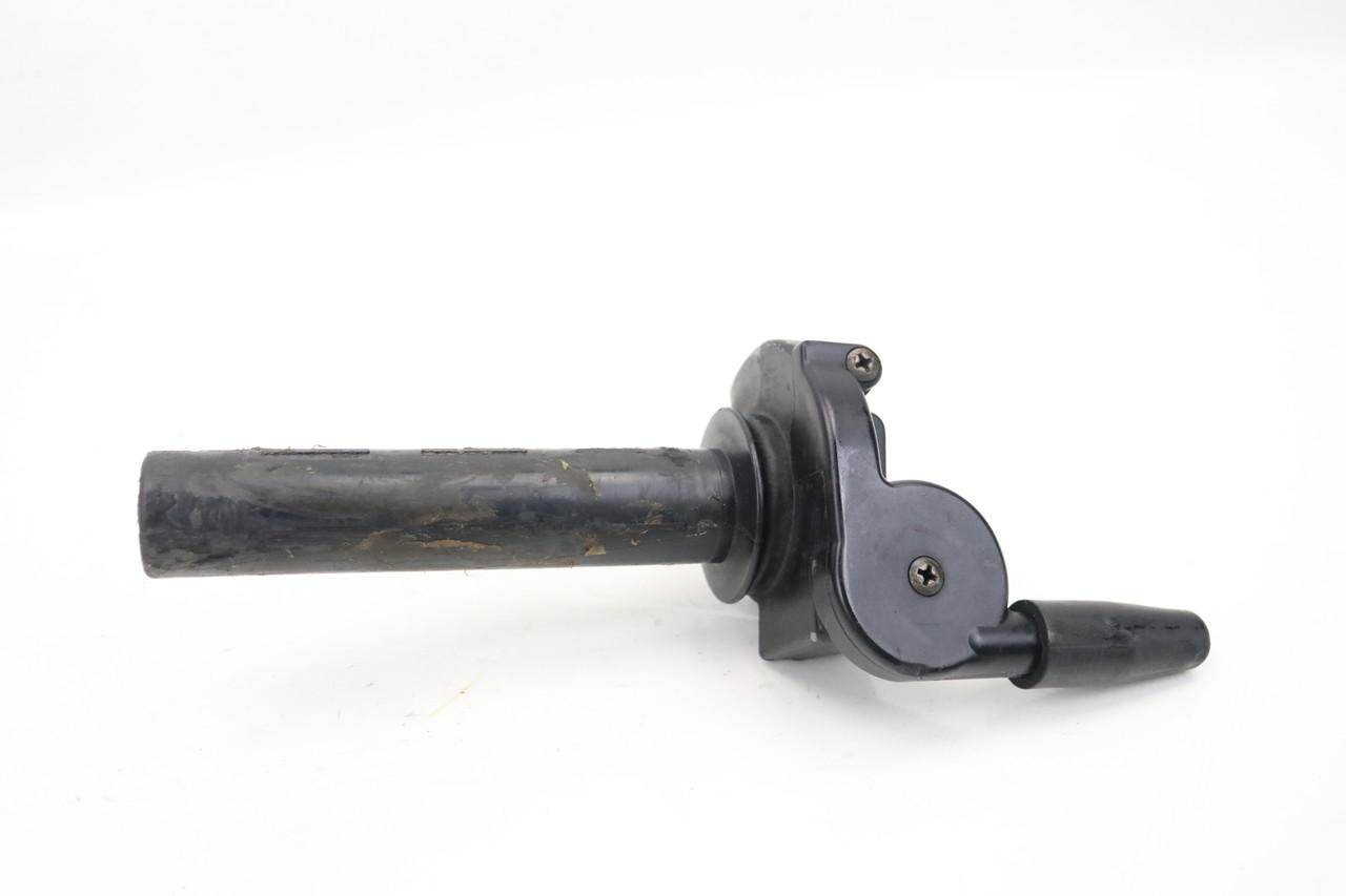 RM125 RM250 00-03 Throttle Tube & Housing Suzuki 57100-28E01 #273