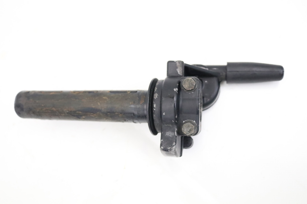 RM125 RM250 00-03 Throttle Tube & Housing Suzuki 57100-28E01 #273