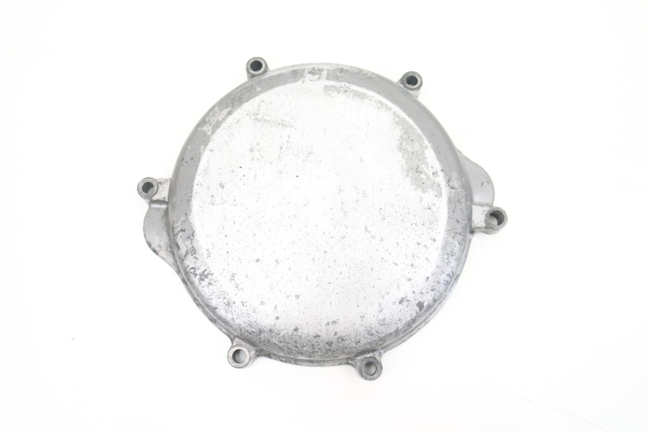 RM125 01-03 Outer Clutch Cover Suzuki 11341-36F00 #273