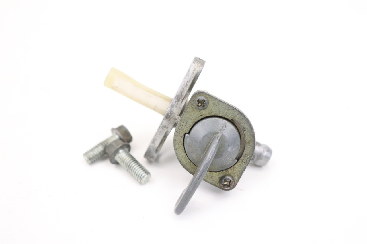 RM125 RM250 00-03 Fuel Tap Valve Suzuki 44300-28E10 #273