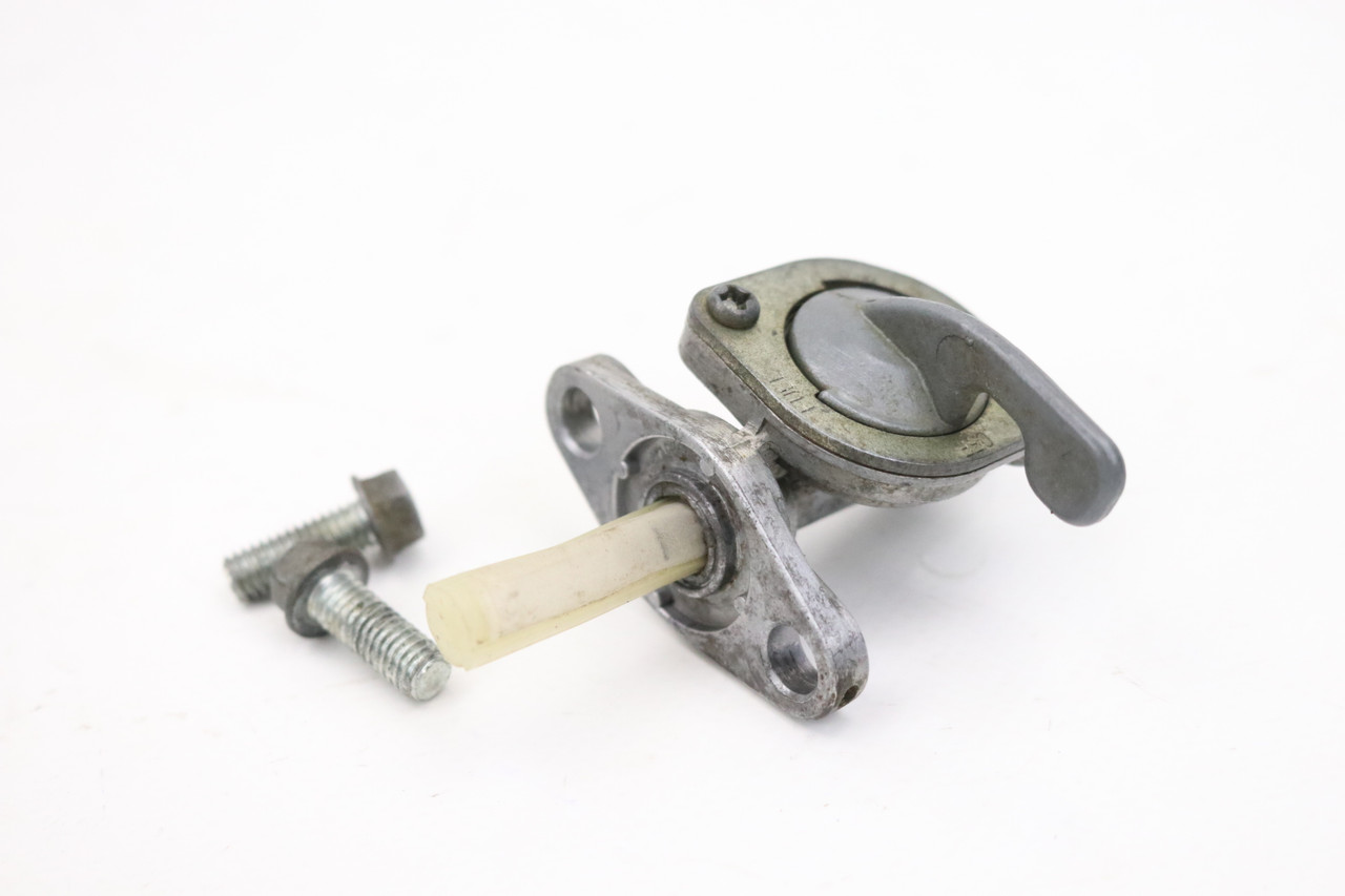 RM125 RM250 00-03 Fuel Tap Valve Suzuki 44300-28E10 #273