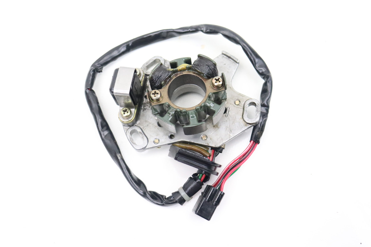 RM125 01-03 Stator Generator Assy Suzuki 32101-36F00 #273
