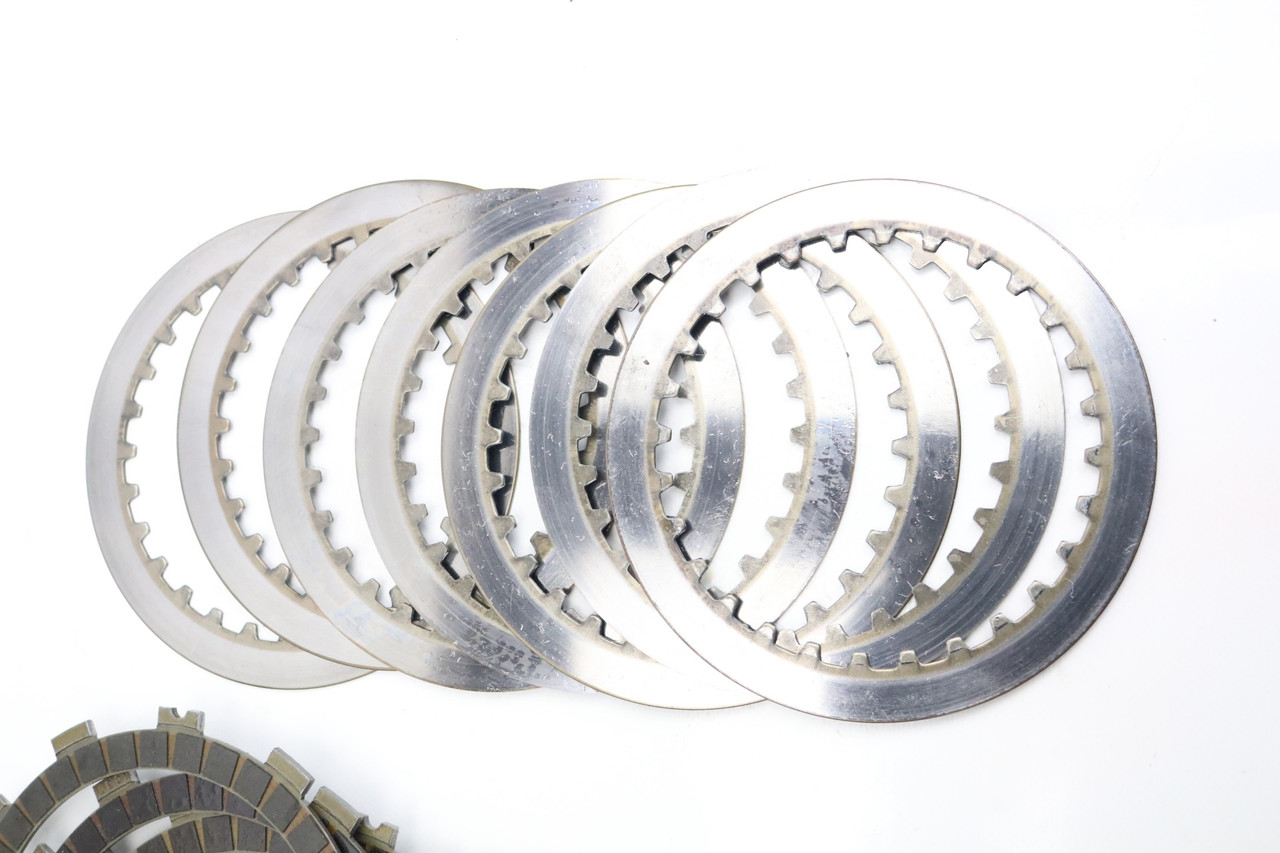 RM125 00-03 Clutch Plates Pack Plate Kit Suzuki 21451-43D00 #273