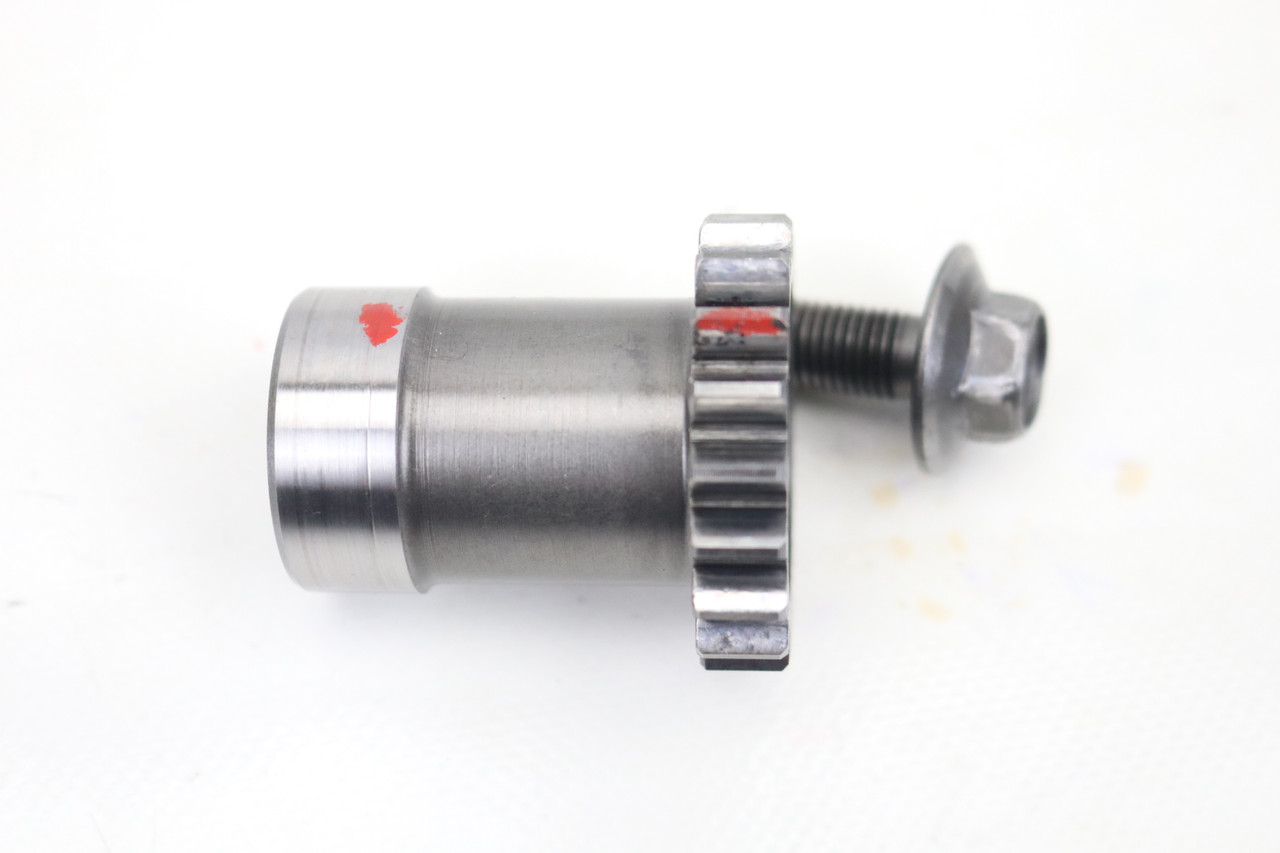 RM125 00-03 Primary Drive Gear Assy Suzuki 21111-36E11 #273