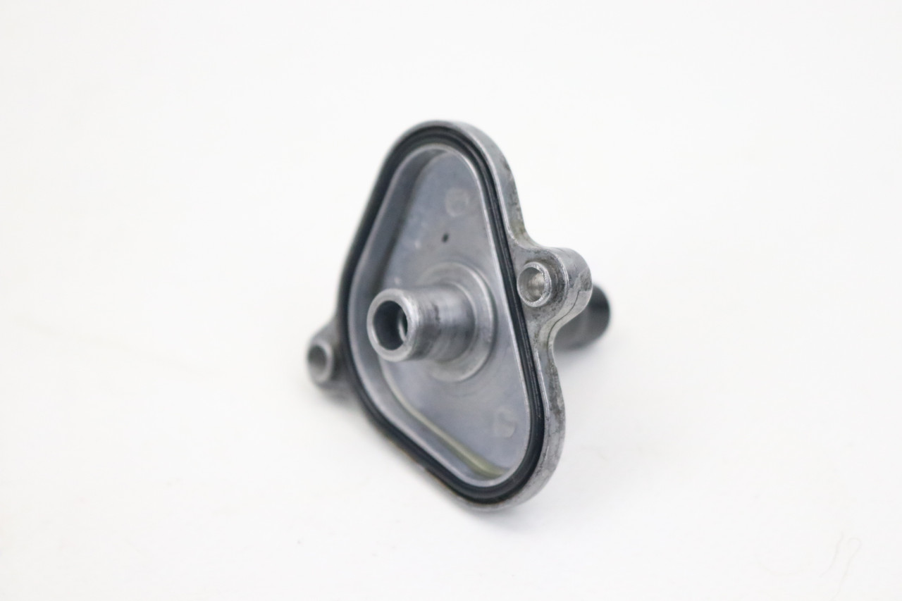 RM125 01-03 Throttle Chamber Cap Suzuki 13260-36F00 #273