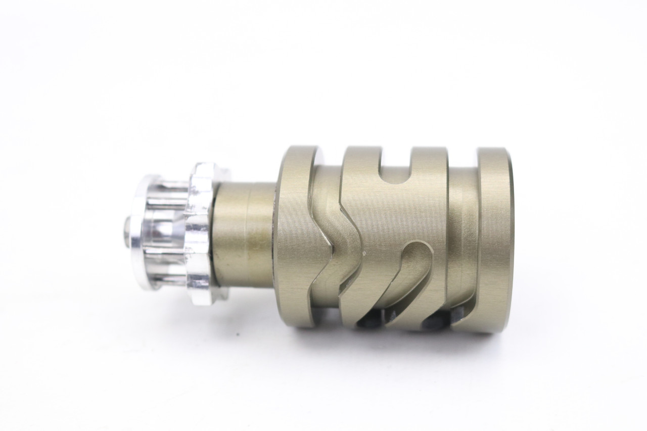 85 SX 2003–2017 Gear Shift Drum KTM 47034012000 #274