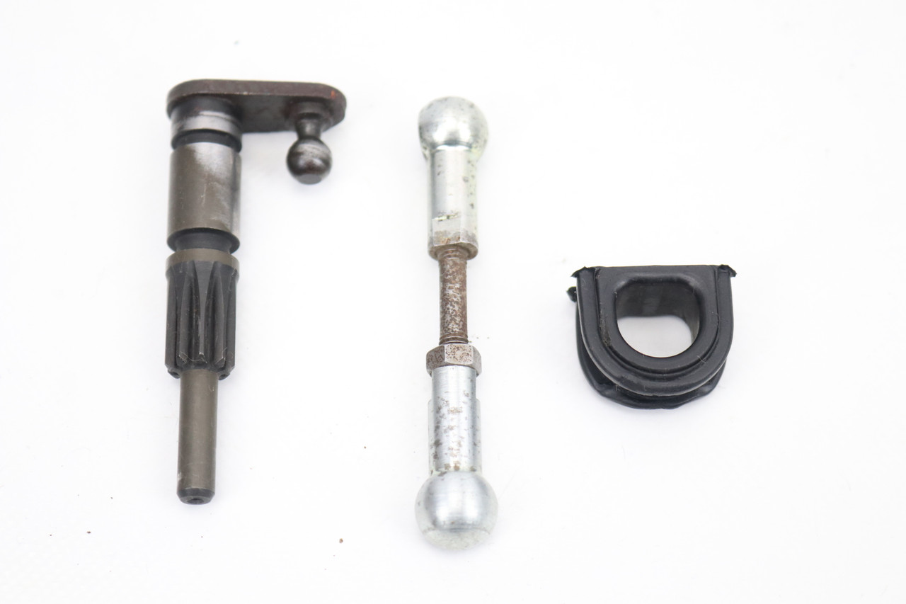 85 SX 2013–2017 Power Valve Shaft & Rod Assy KTM #274