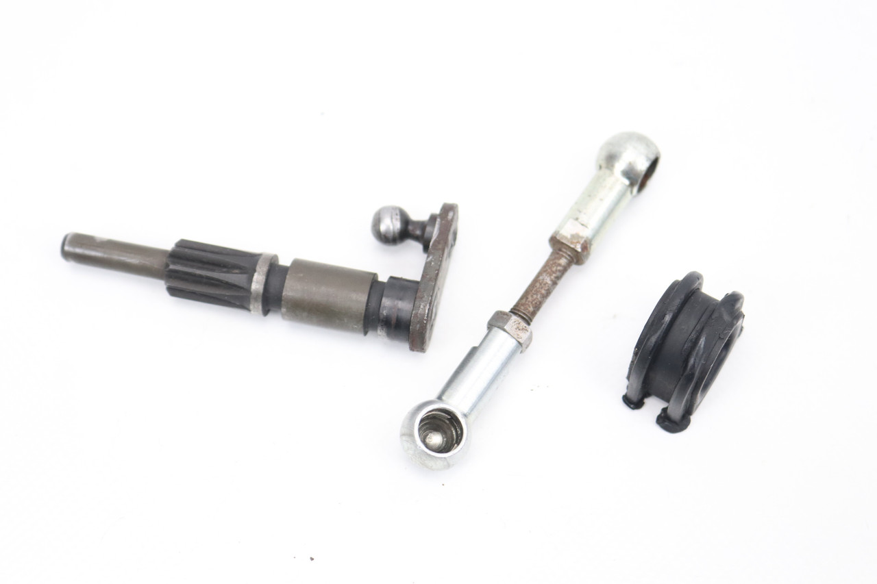 85 SX 2013–2017 Power Valve Shaft & Rod Assy KTM #274