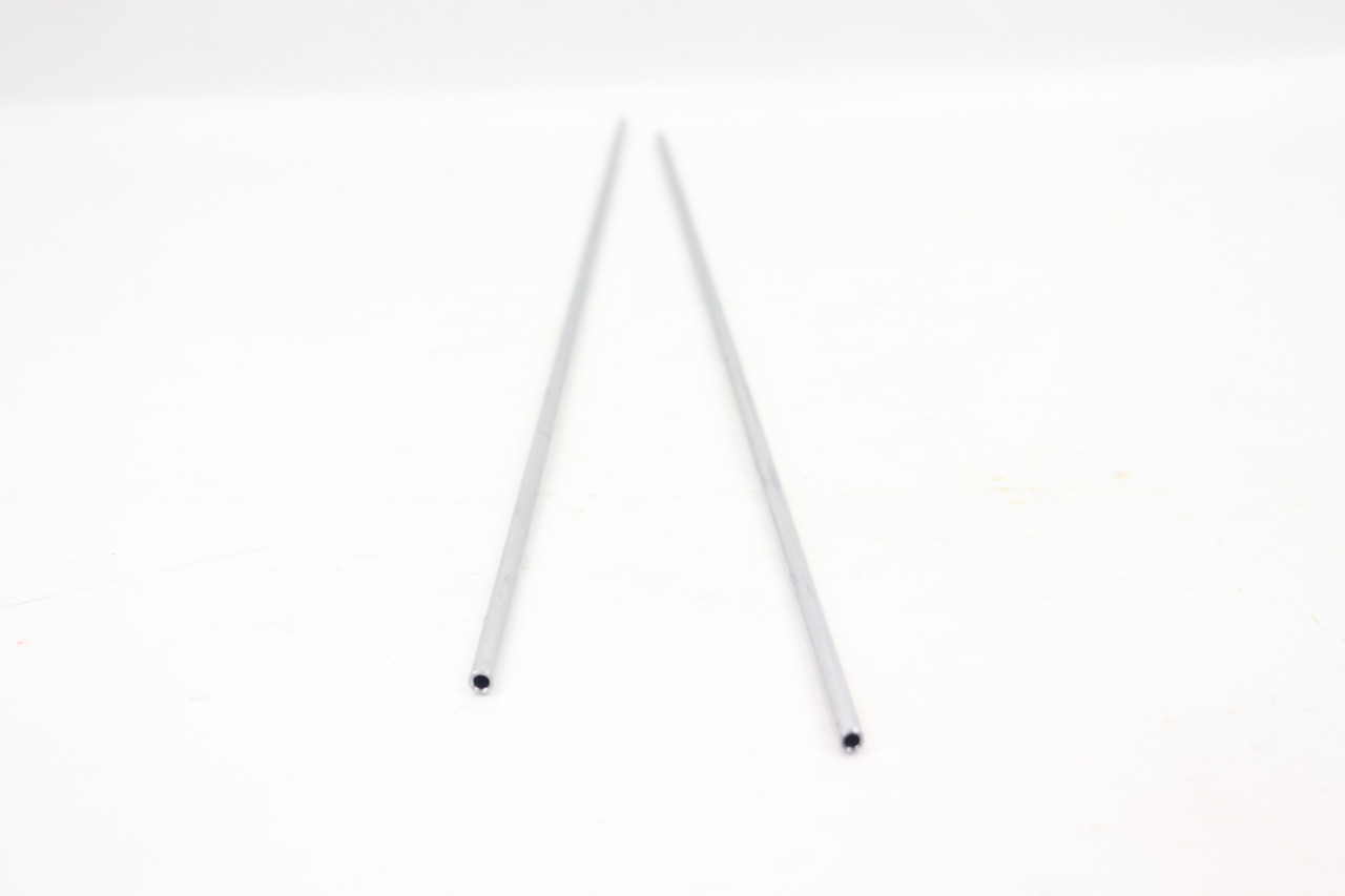 YZ250F 2005 Fork Rebound Needles Pair Yamaha #272