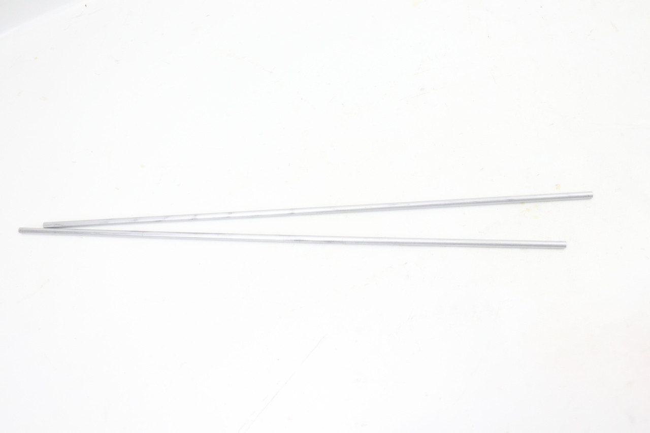 YZ250F 2005 Fork Rebound Needles Pair Yamaha #272