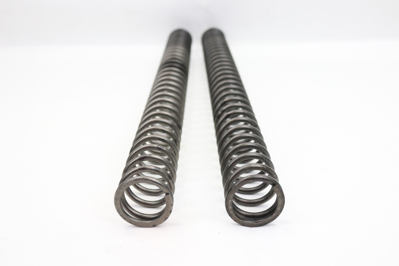 YZF / WRF / YZ 96-04 Front Fork Springs Pair Yamaha 5NL-23141-00 #11
