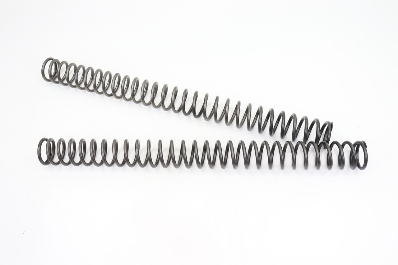 YZF / WRF / YZ 96-04 Front Fork Springs Pair Yamaha 5NL-23141-00 #11