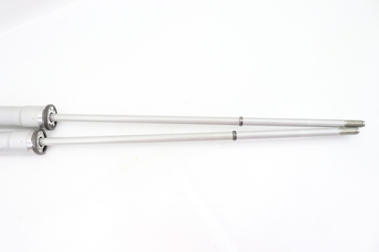 YZ250F WR426F 2001 Fork Cylinder Damping Rods Pair Yamaha 5MV-23170-L0 #11