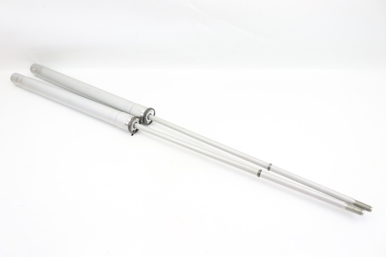 YZ250F WR426F 2001 Fork Cylinder Damping Rods Pair Yamaha 5MV-23170-L0 #11