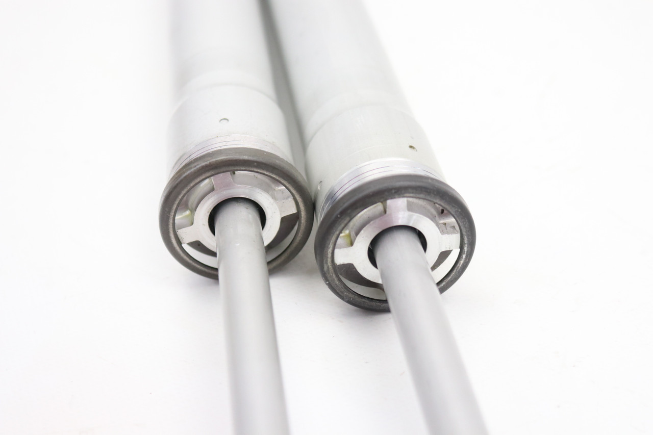YZ250F WR426F 2001 Fork Cylinder Damping Rods Pair Yamaha 5MV-23170-L0 #11