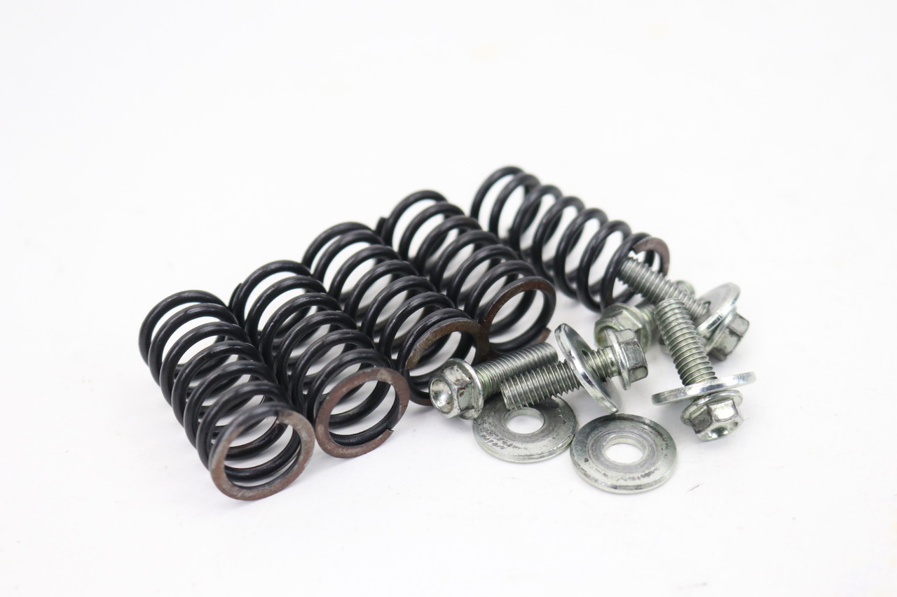 250-310 TC TE TXC 09-12 Clutch Springs & Bolts Husqvarna 800071230 #280