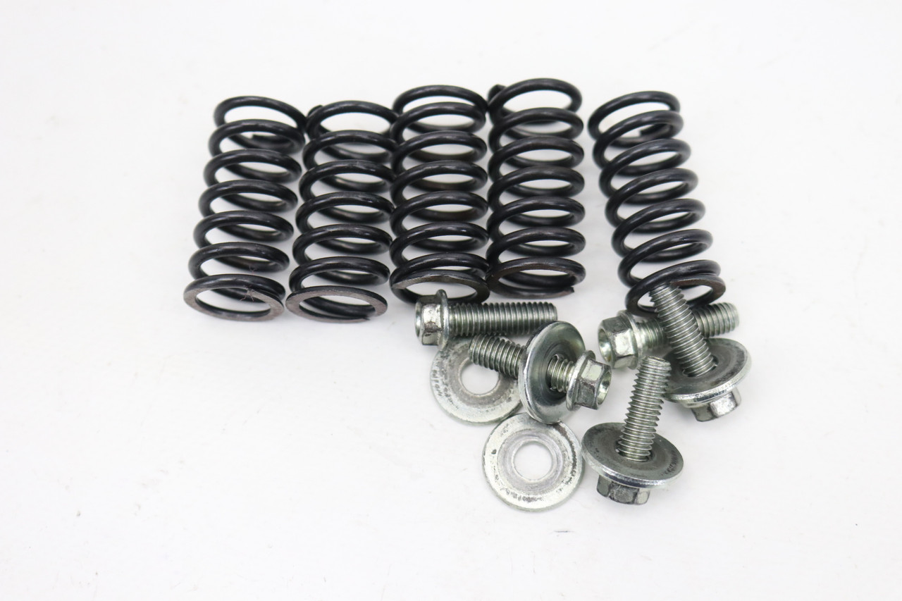 250-310 TC TE TXC 09-12 Clutch Springs & Bolts Husqvarna 800071230 #280