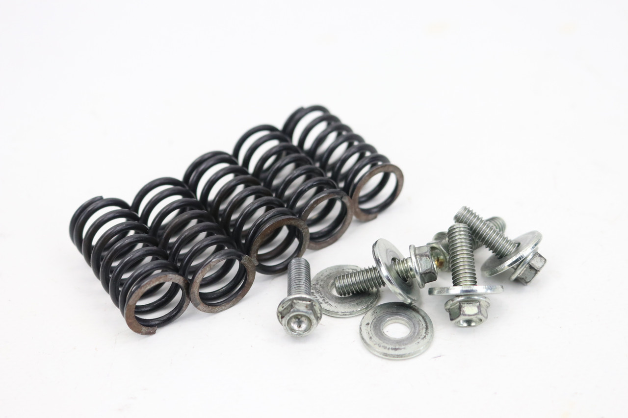 250-310 TC TE TXC 09-12 Clutch Springs & Bolts Husqvarna 800071230 #280