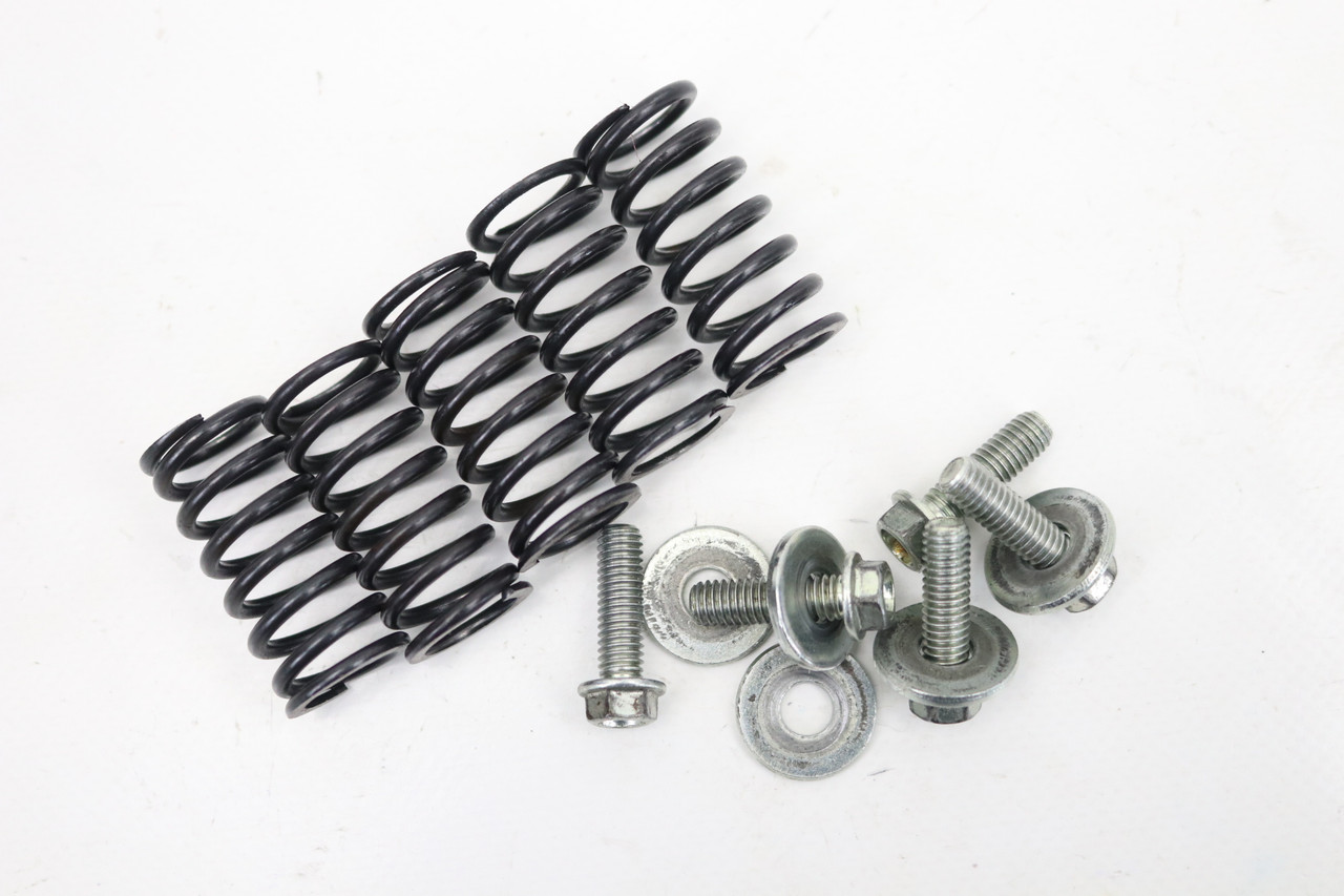 250-310 TC TE TXC 09-12 Clutch Springs & Bolts Husqvarna 800071230 #280