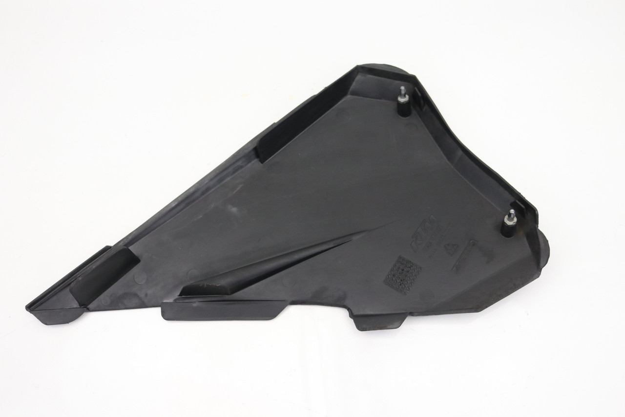 125-560 SMR EXC 03-07 Air Filter Side Panel Cover Plastic KTM 54806003000 #276