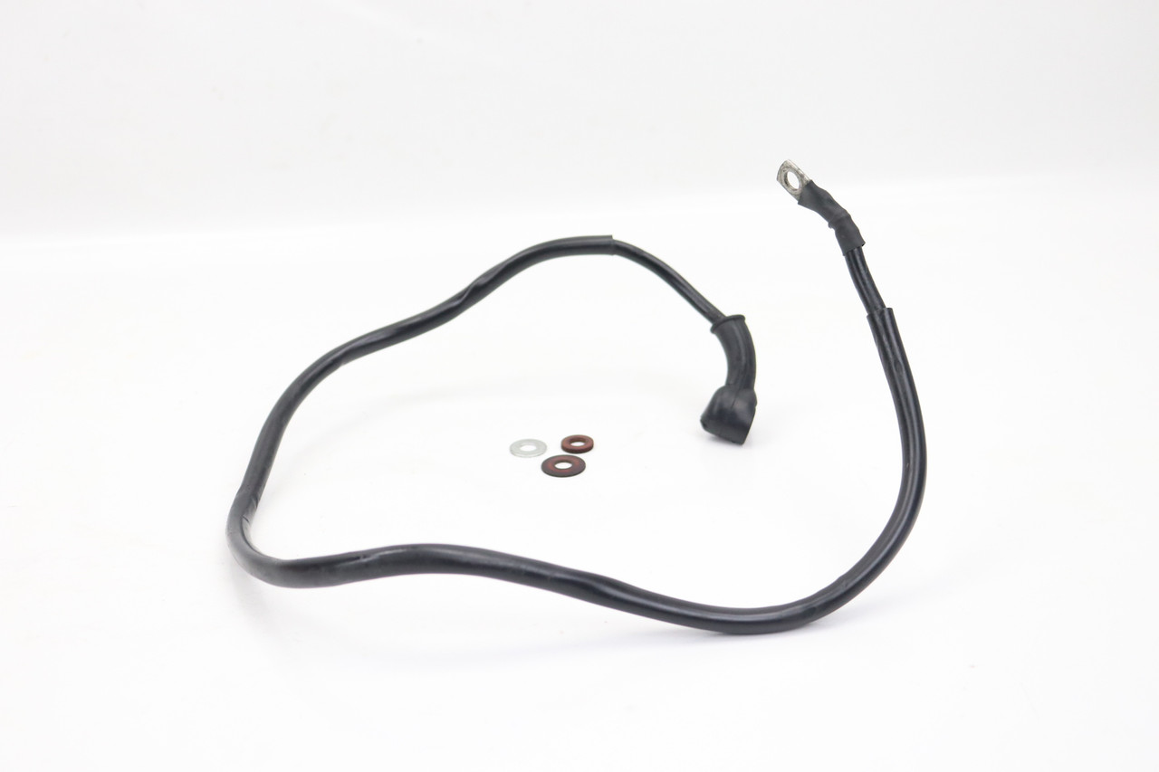 250-520 EXC SX SMR 04-19 Starter Motor Wire Lead KTM 58411059100 #276