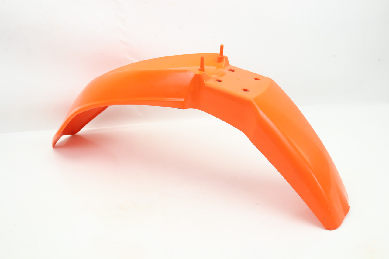 450-525 SMR 05-07 Front Fender Guard KTM 5030801020004 #276