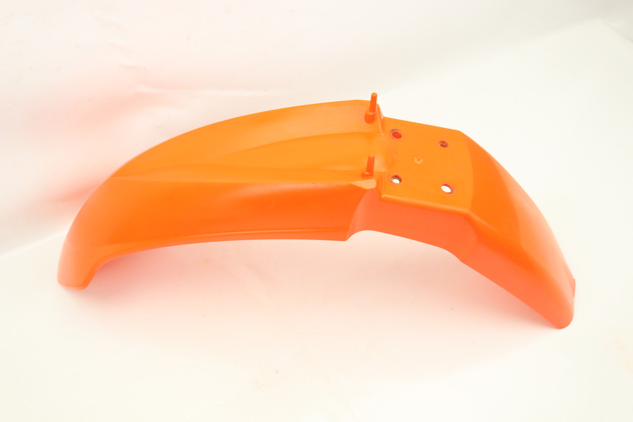 450-525 SMR 05-07 Front Fender Guard KTM 5030801020004 #276