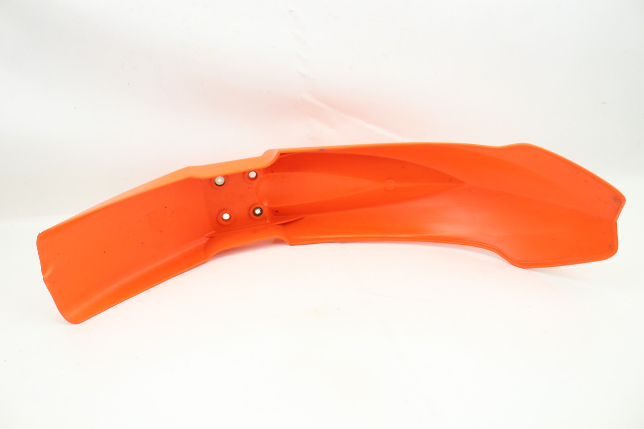 450-525 SMR 05-07 Front Fender Guard KTM 5030801020004 #276