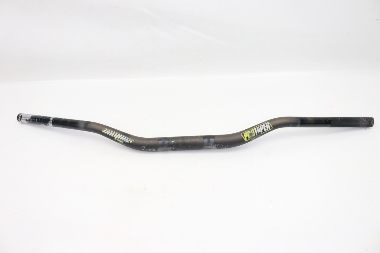 ProTaper Fatbar Handlebars 28mm Black UNIVERSAL FIT #276