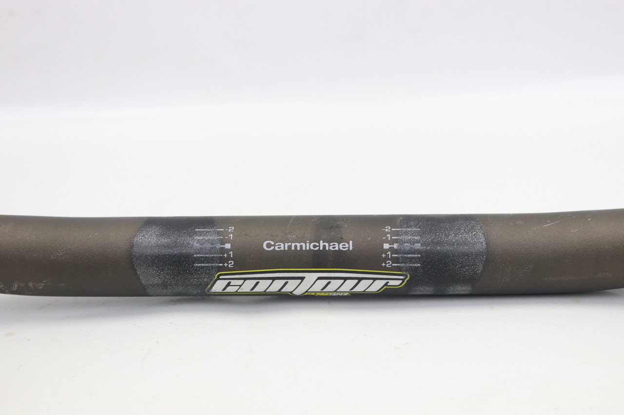 ProTaper Fatbar Handlebars 28mm Black UNIVERSAL FIT #276