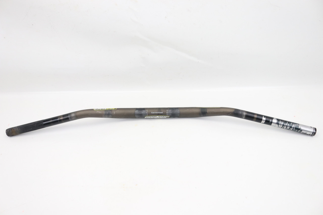 ProTaper Fatbar Handlebars 28mm Black UNIVERSAL FIT #276