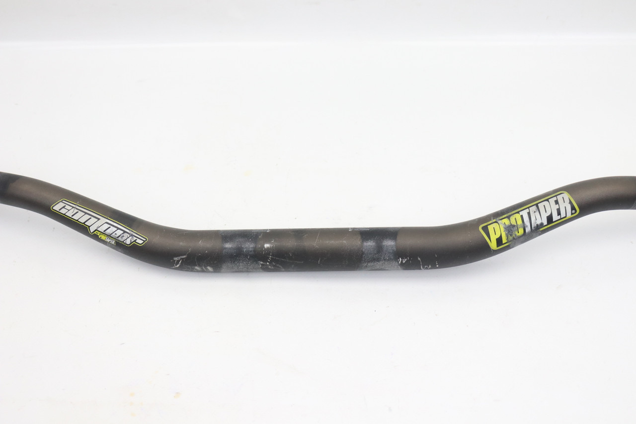 ProTaper Fatbar Handlebars 28mm Black UNIVERSAL FIT #276