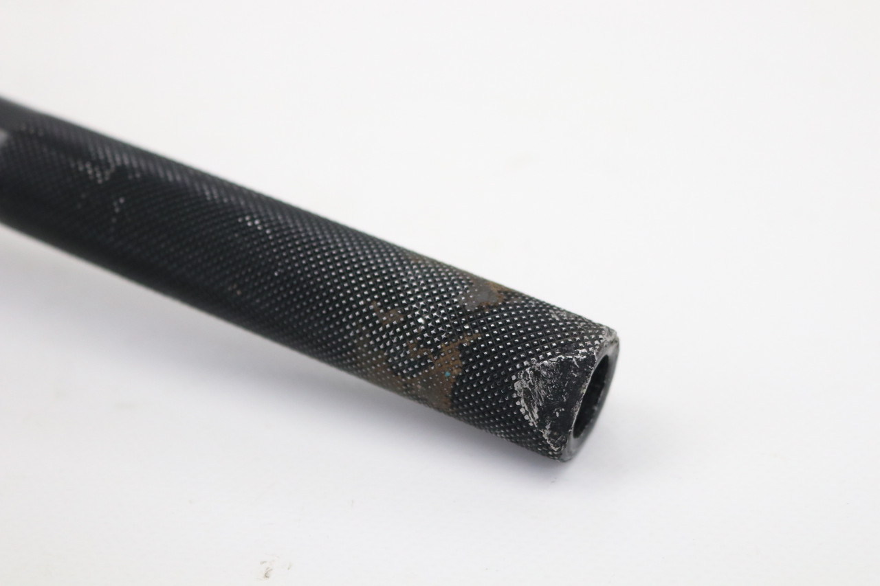 ProTaper Fatbar Handlebars 28mm Black UNIVERSAL FIT #276
