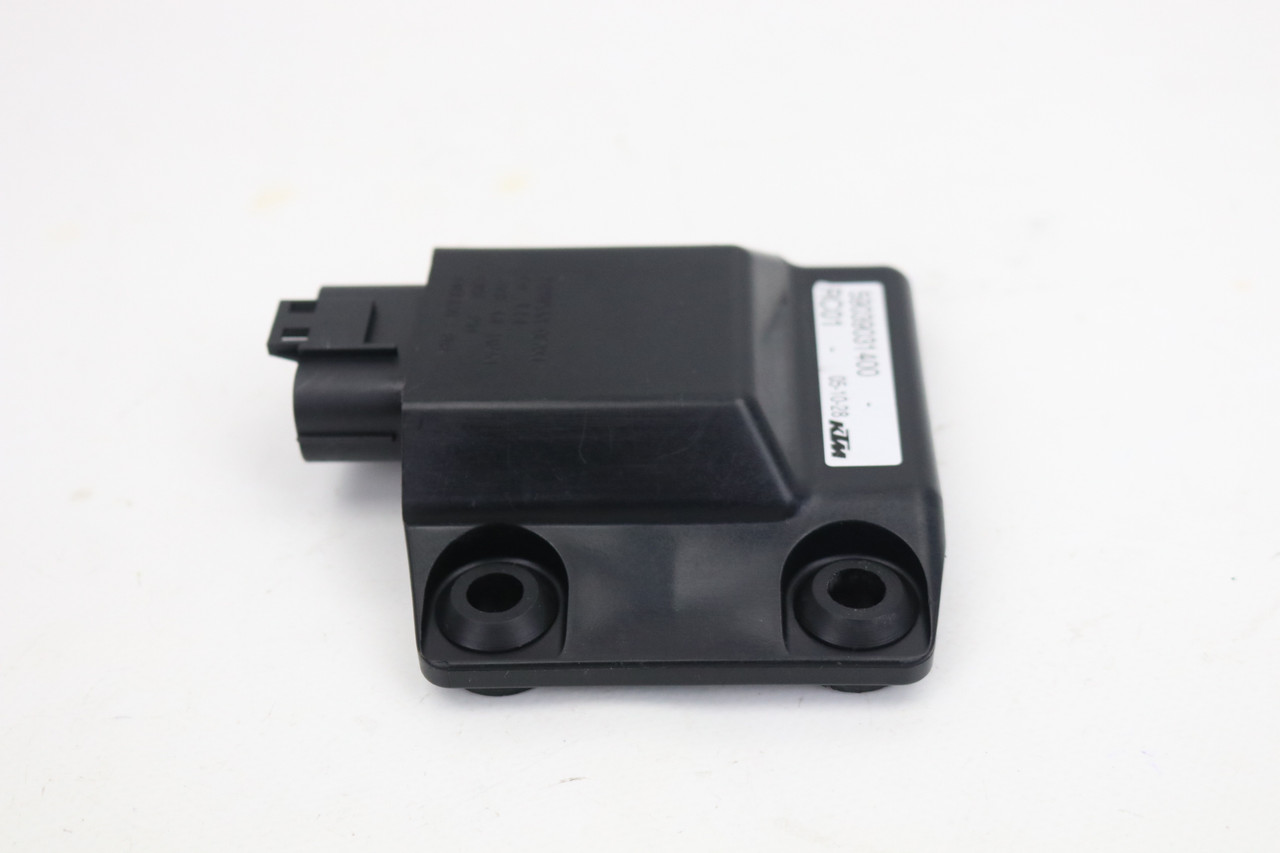 450-540 SX SMR 04-07 CDI Engine Control Unit Box KTM 59039031400 #276