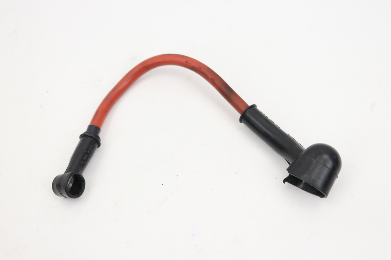 200-525 EXC SMR 00-13 Battery Plus Lead Positive Wire KTM 58711086000 #276