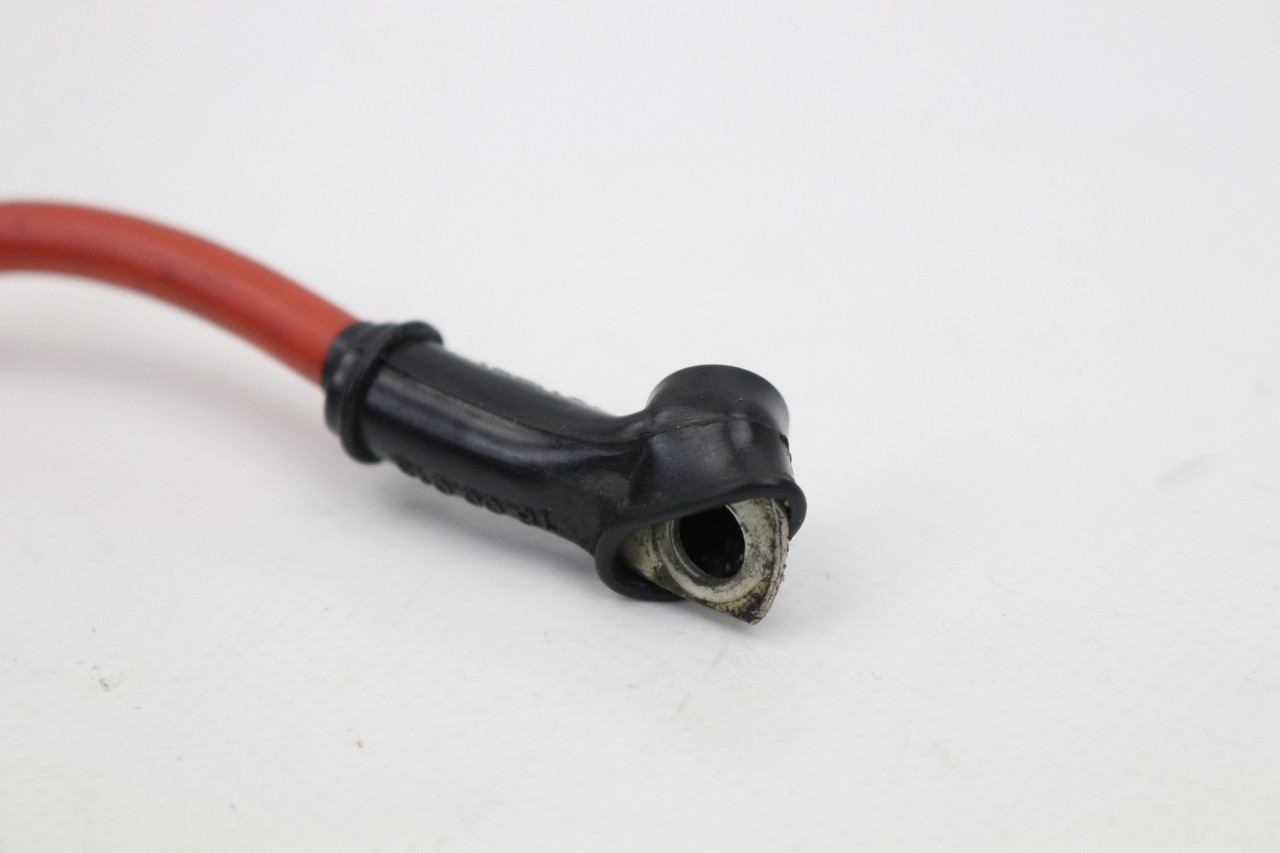 200-525 EXC SMR 00-13 Battery Plus Lead Positive Wire KTM 58711086000 #276