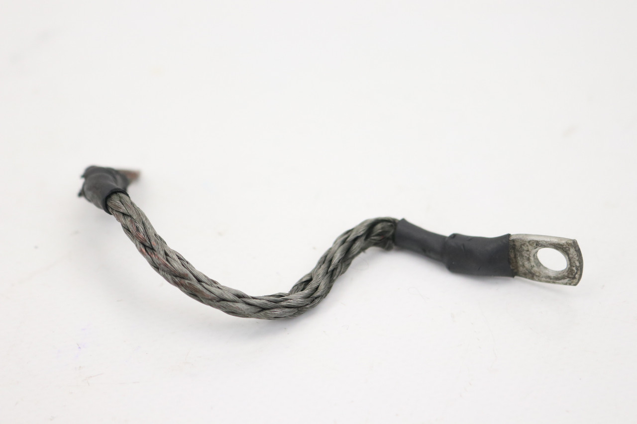 250–500 EXC-F SMR 04-11 Battery Ground Wire Lead KTM 58411097100 #276