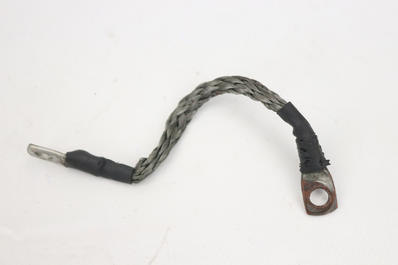 250–500 EXC-F SMR 04-11 Battery Ground Wire Lead KTM 58411097100 #276