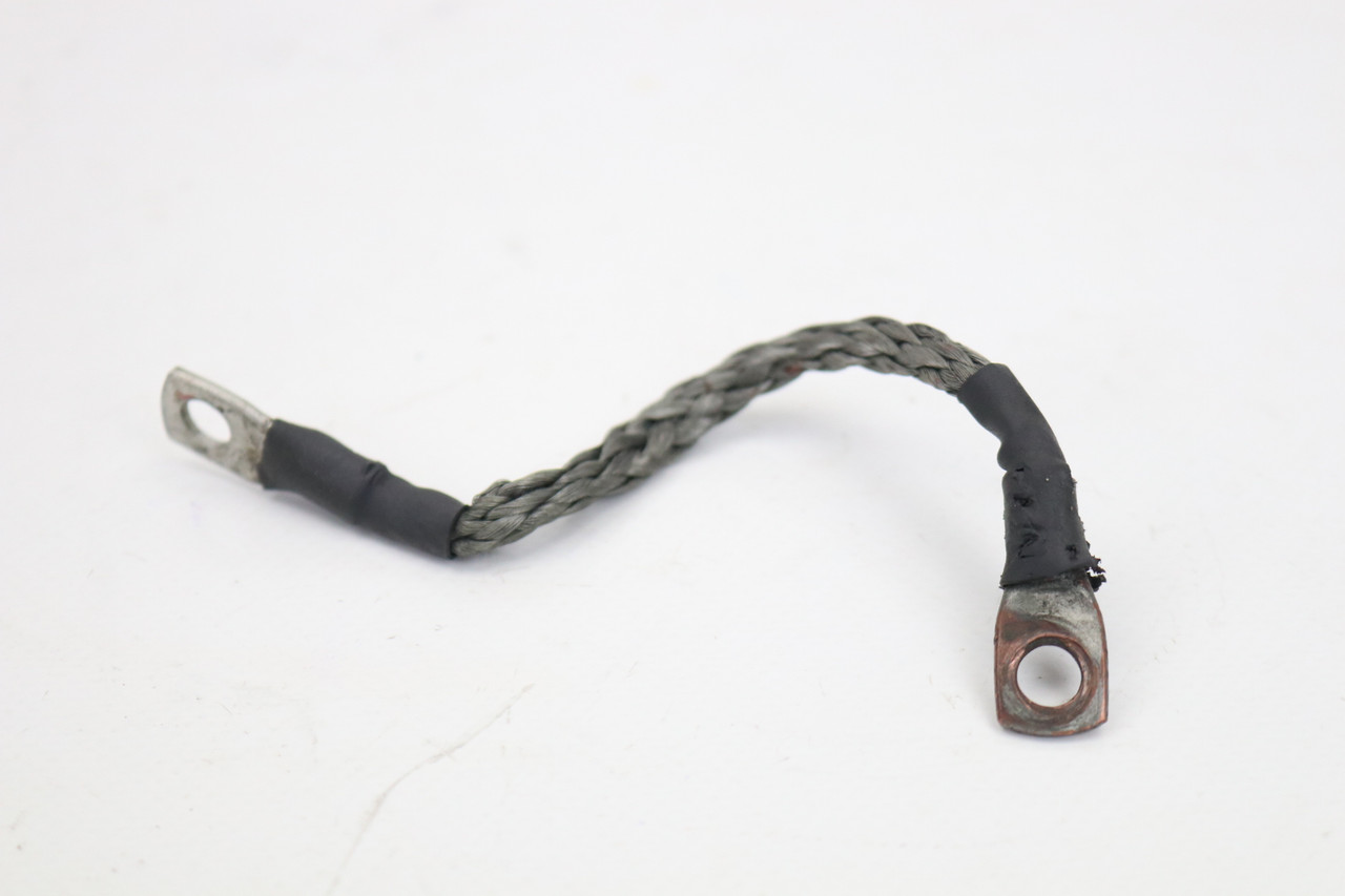 250–500 EXC-F SMR 04-11 Battery Ground Wire Lead KTM 58411097100 #276