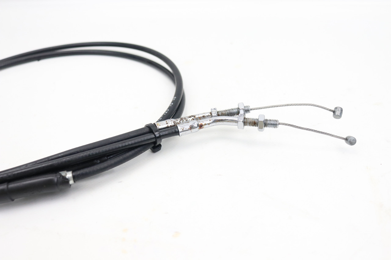 250-510 TE-TC-TXC 05-10 Throttle Cable Cables Assy Husqvarna 8000A4630 #280