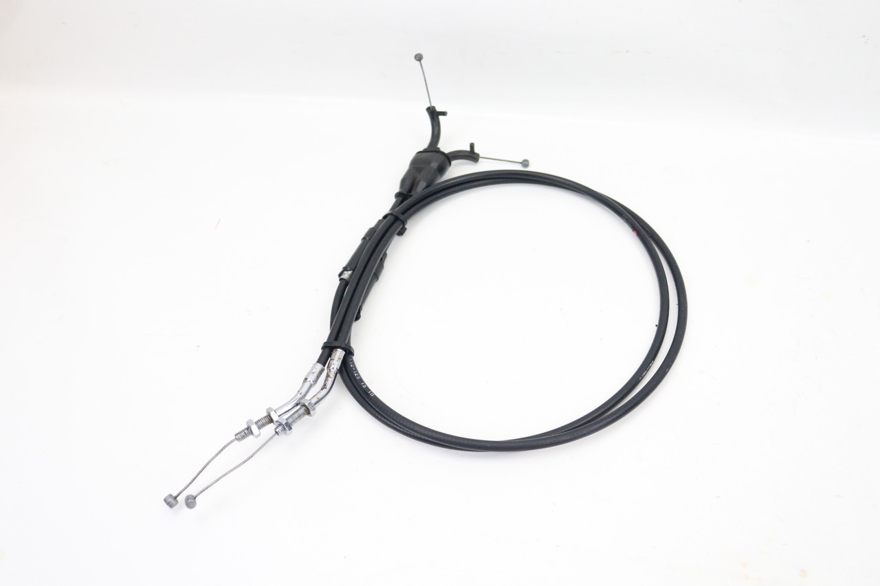 250-510 TE-TC-TXC 05-10 Throttle Cable Cables Assy Husqvarna 8000A4630 #280