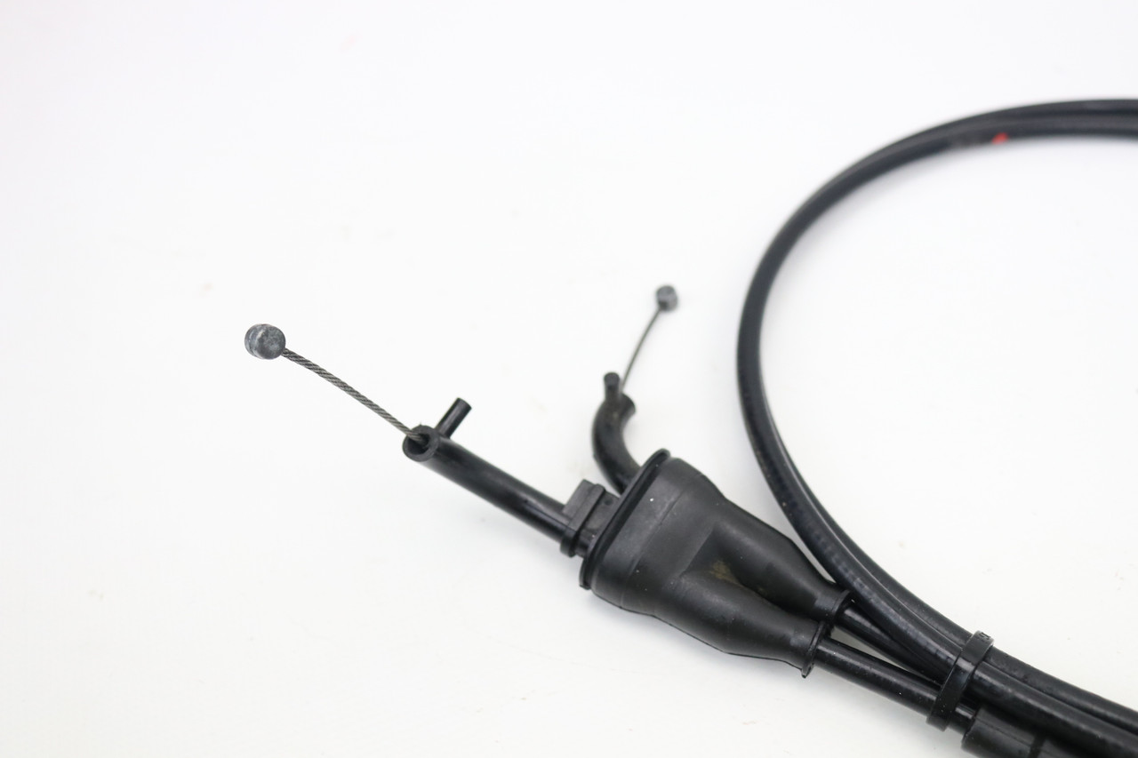 250-510 TE-TC-TXC 05-10 Throttle Cable Cables Assy Husqvarna 8000A4630 #280