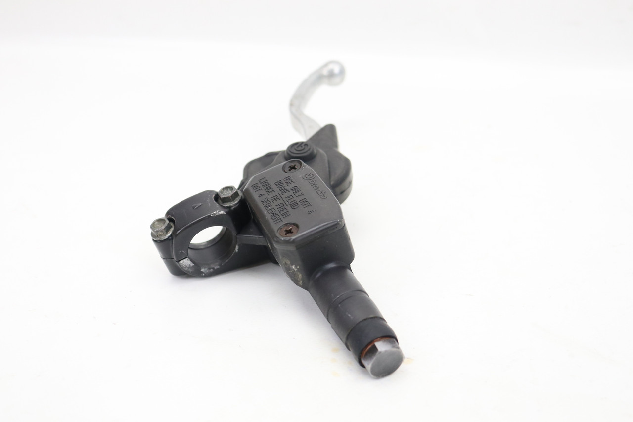 250-511 TE-TC-TXC 09-12 Clutch Master Cylinder Husqvarna 8000H0884 #280