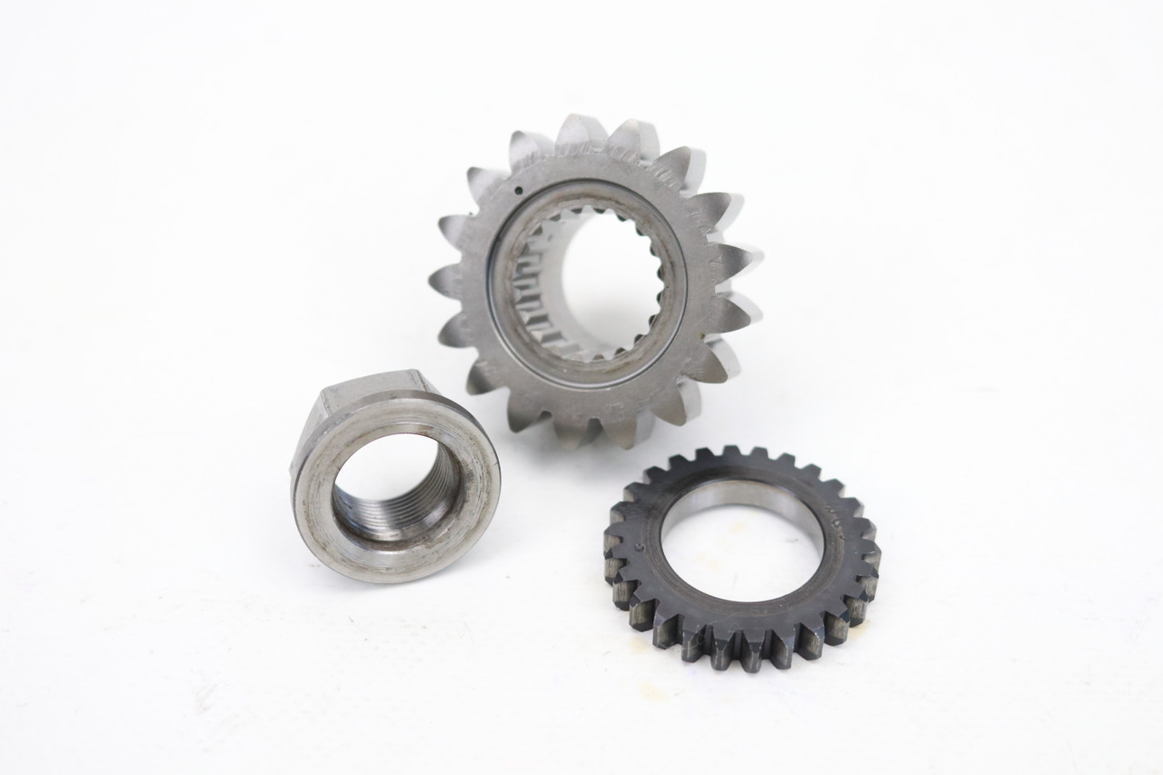 250-310 TE-TC-TXC 09-12 Primary Drive Gear Assy Husqvarna 8000A6607 #280