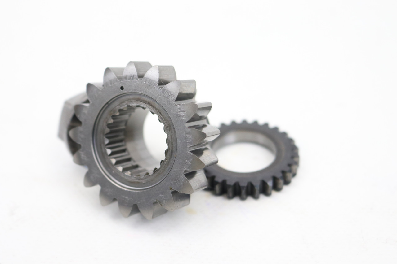 250-310 TE-TC-TXC 09-12 Primary Drive Gear Assy Husqvarna 8000A6607 #280