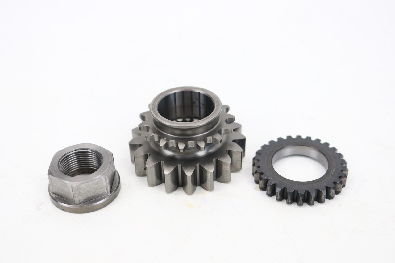 250-310 TE-TC-TXC 09-12 Primary Drive Gear Assy Husqvarna 8000A6607 #280