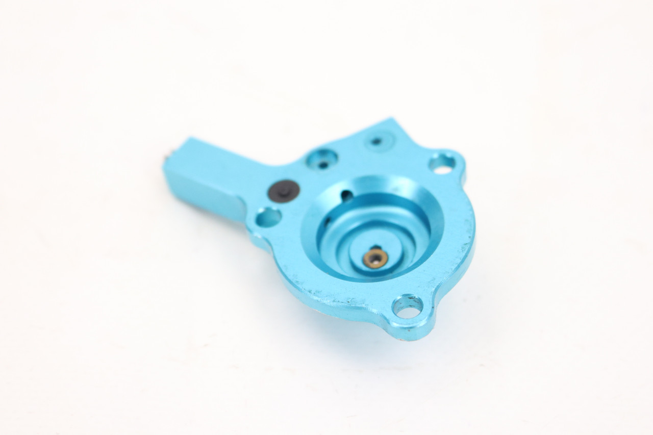 250 TC-TXC 09-10 Accelerator Pump Cover Aftermarket #280
