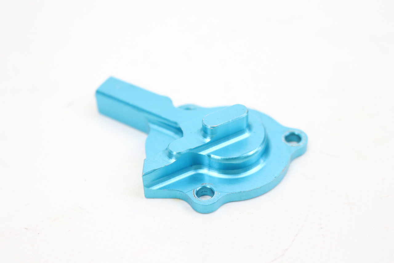 250 TC-TXC 09-10 Accelerator Pump Cover Aftermarket #280